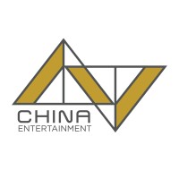 China Entertainment Logo