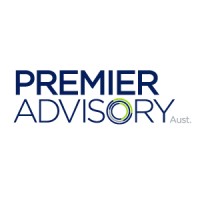 Premier Advisory Australia Logo