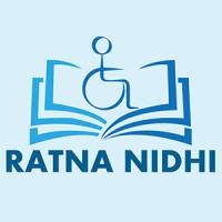 Ratna Nidhi Charitable Trust Logo