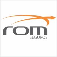 Rom Seguros Logo