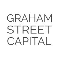 Graham Street Capital, LLC Logo