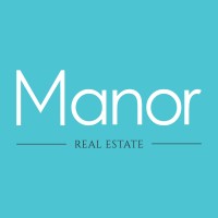 Manor Real Estate (Australia) Logo