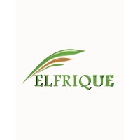 Elfrique Logo