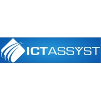 ICT ASSYST Logo