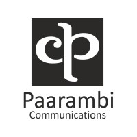 Paarambi Communications Logo