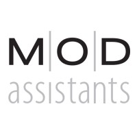 MOD Assistants Logo
