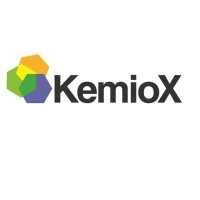 Kemiox SAC Logo