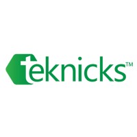 Teknicks Logo