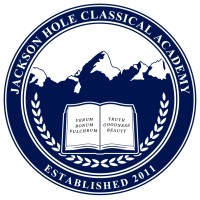 Jackson Hole Classical Academy Logo