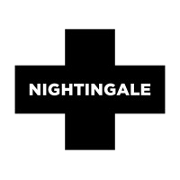 Nightingale Housing Logo
