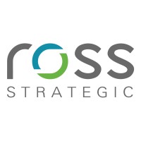 Ross Strategic Logo