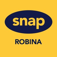Snap Robina - Print & Design Logo