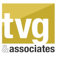 TVG & Associates Logo