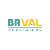 BRVAL ELECTRICAL Logo