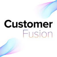 Customer Fusion Group Logo