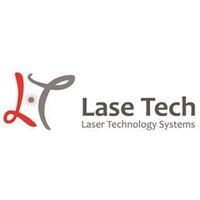 LaseTech Logo