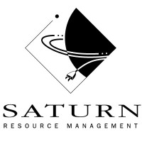 Saturn Resource Management Logo