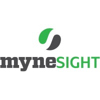 MyneSight Pty Ltd Logo
