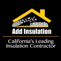 Add Insulation - California Logo
