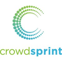 Crowdsprint Logo