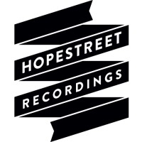 HopeStreet Recordings Logo