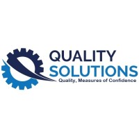 Quality Solutions Logo