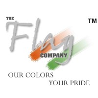 The Flag Company Logo