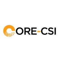 Core-CSI Logo