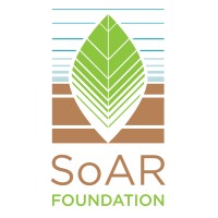 Supporters of Agricultural Research Foundation Logo