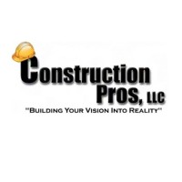 Construction Pros of New Jersey, LLC Logo
