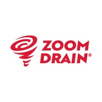 Zoom Drain Logo