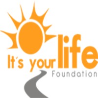Its Your Life Foundation Logo