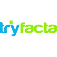 Tryfacta, Inc. Logo