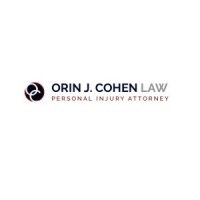 Orin J. Cohen Law Logo