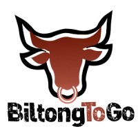 Biltong-To-Go Logo