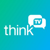 ThinkTV Australia Logo