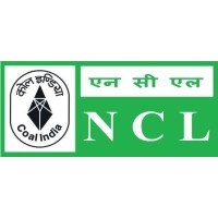 Northern Coalfields Limited- A Coal India Company Logo