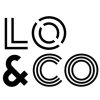 Lo & Co Interiors Logo