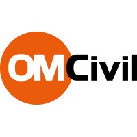 OM Civil Logo