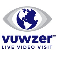 VUWZER Logo