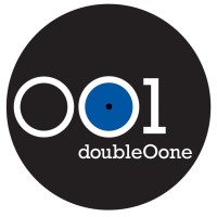 doubleOone Logo