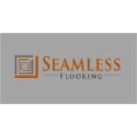 Seamless Flooring LLC Logo