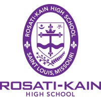 Rosati-Kain High School Logo