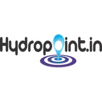 HydroPoint Solutions LLP Logo