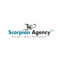 Scorpion Agency Logo