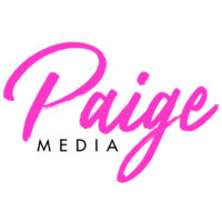 Paige Media Logo
