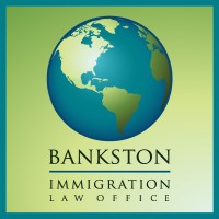 Bankston Immigration Law Office Logo