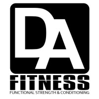 Direct Action Fitness Logo