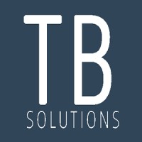 TB Solutions Belgium Logo