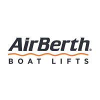 AirBerth Boat Lifts Logo